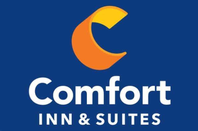 Comfort Inn & Suites Munising-Lakefront Экстерьер фото